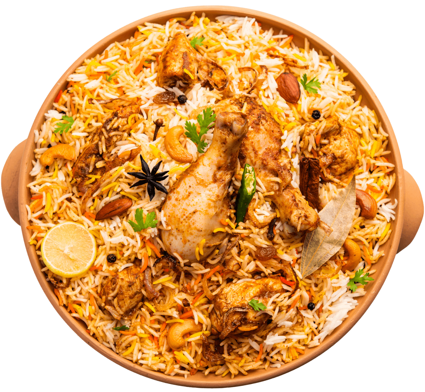 biriyani