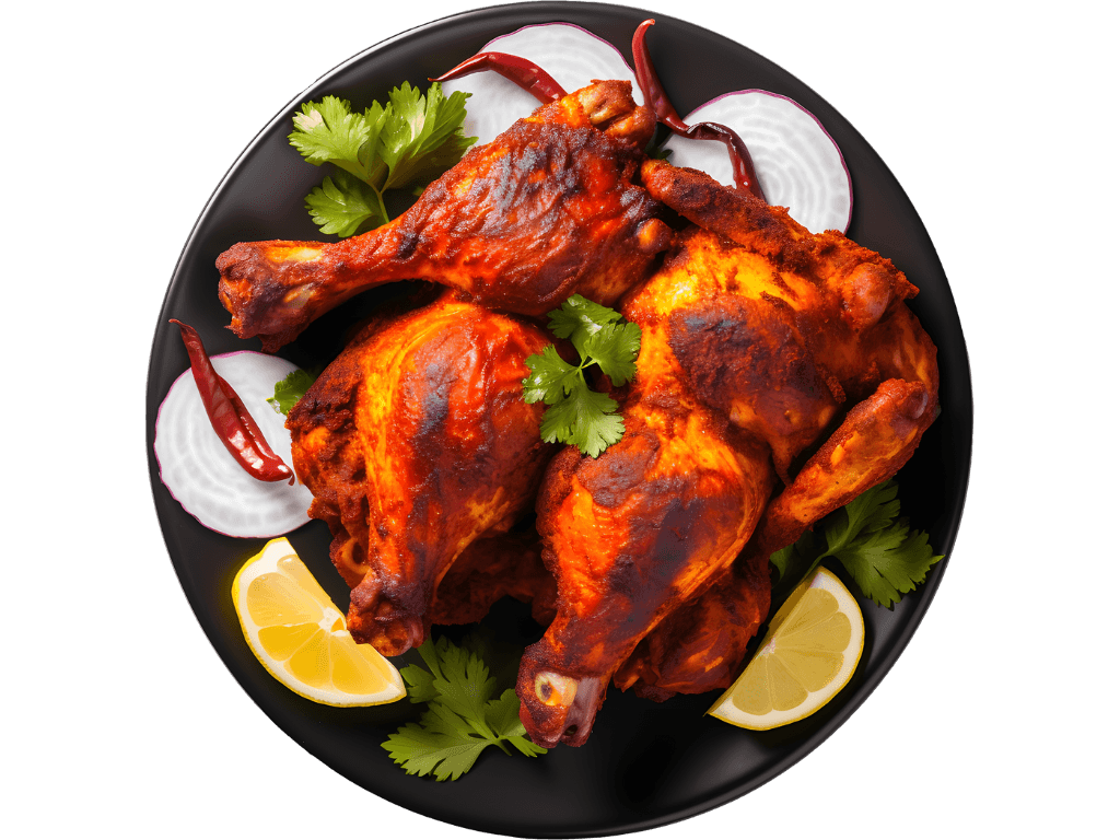 tandoori